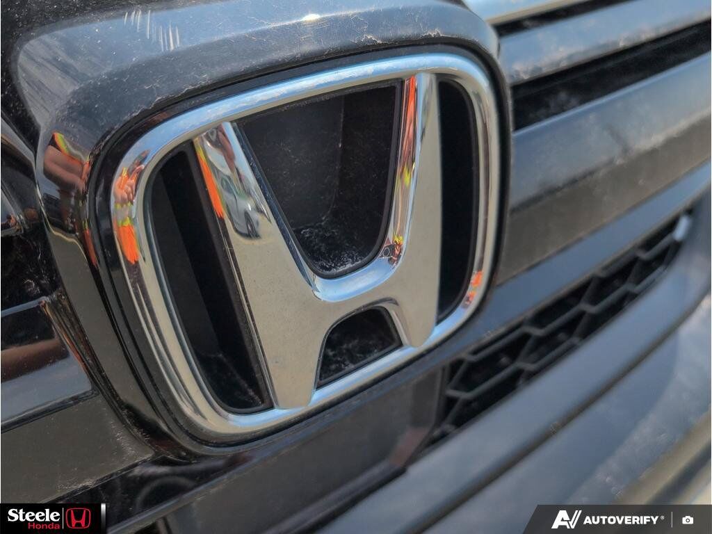 2020 Honda CR-V EX-L St. John's NL