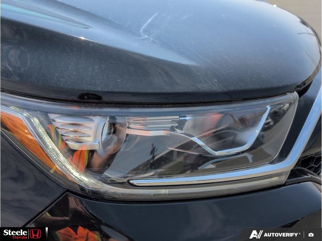2020 Honda CR-V EX-L St. John's NL