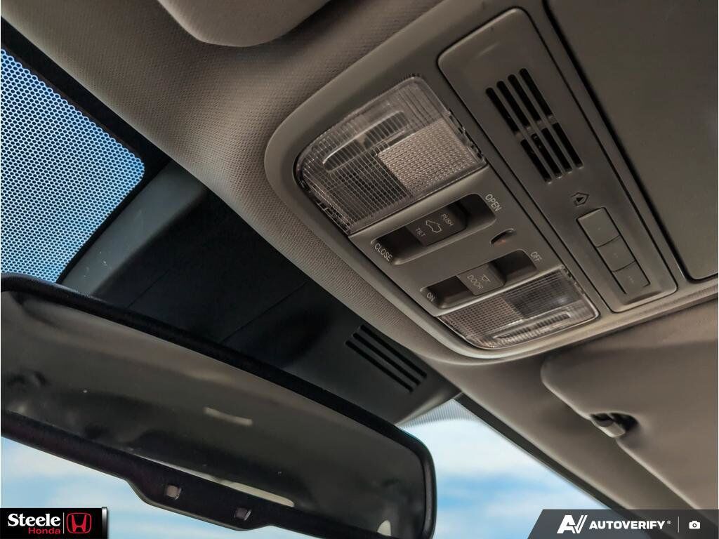 2020 Honda CR-V EX-L St. John's NL