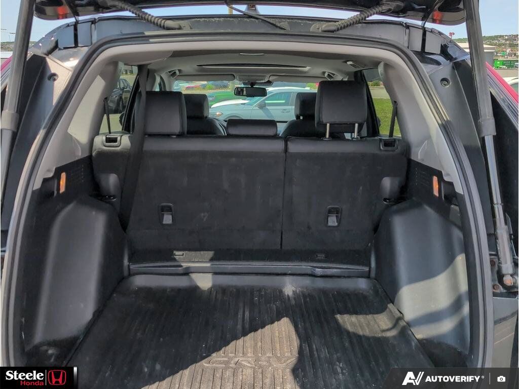 2020 Honda CR-V EX-L St. John's NL