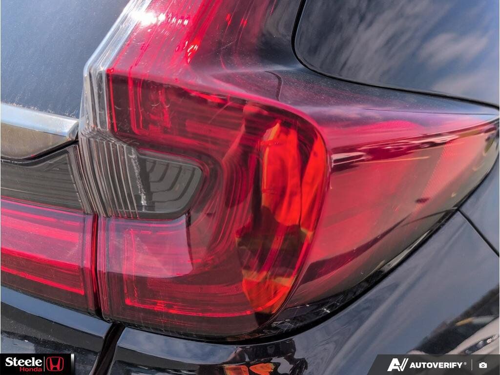 2020 Honda CR-V EX-L St. John's NL