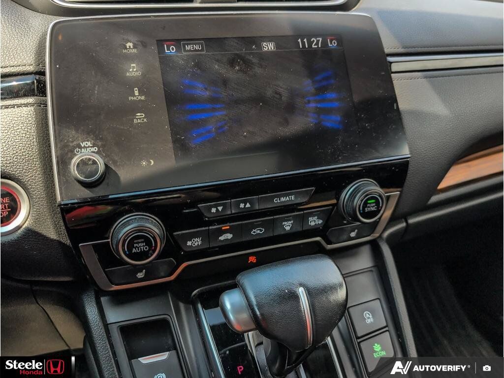 2020 Honda CR-V EX-L St. John's NL