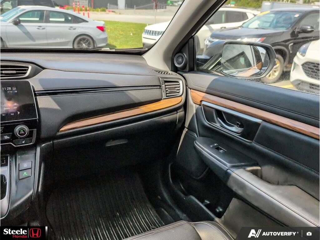 2020 Honda CR-V EX-L St. John's NL