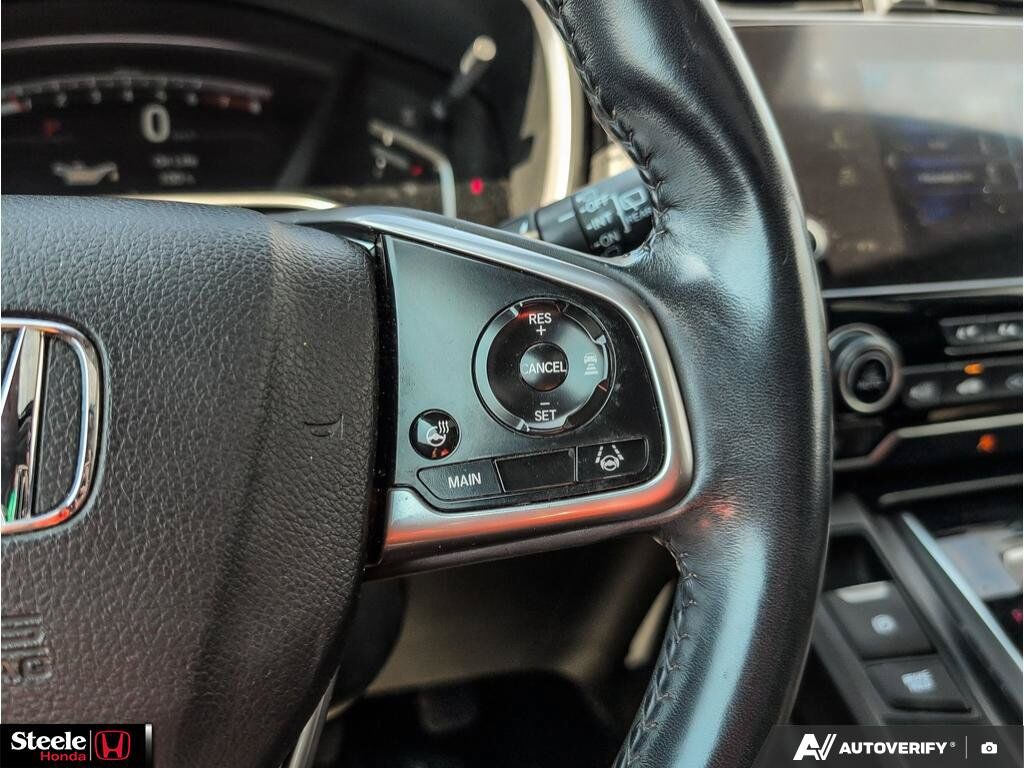 2020 Honda CR-V EX-L St. John's NL