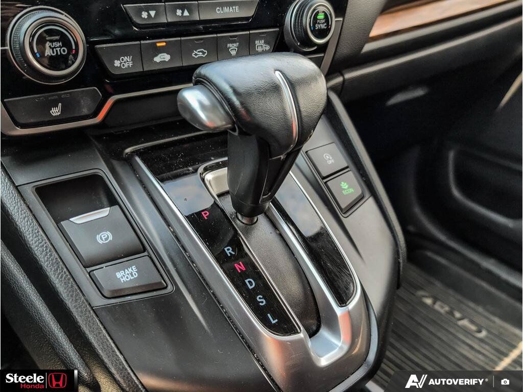 2020 Honda CR-V EX-L St. John's NL