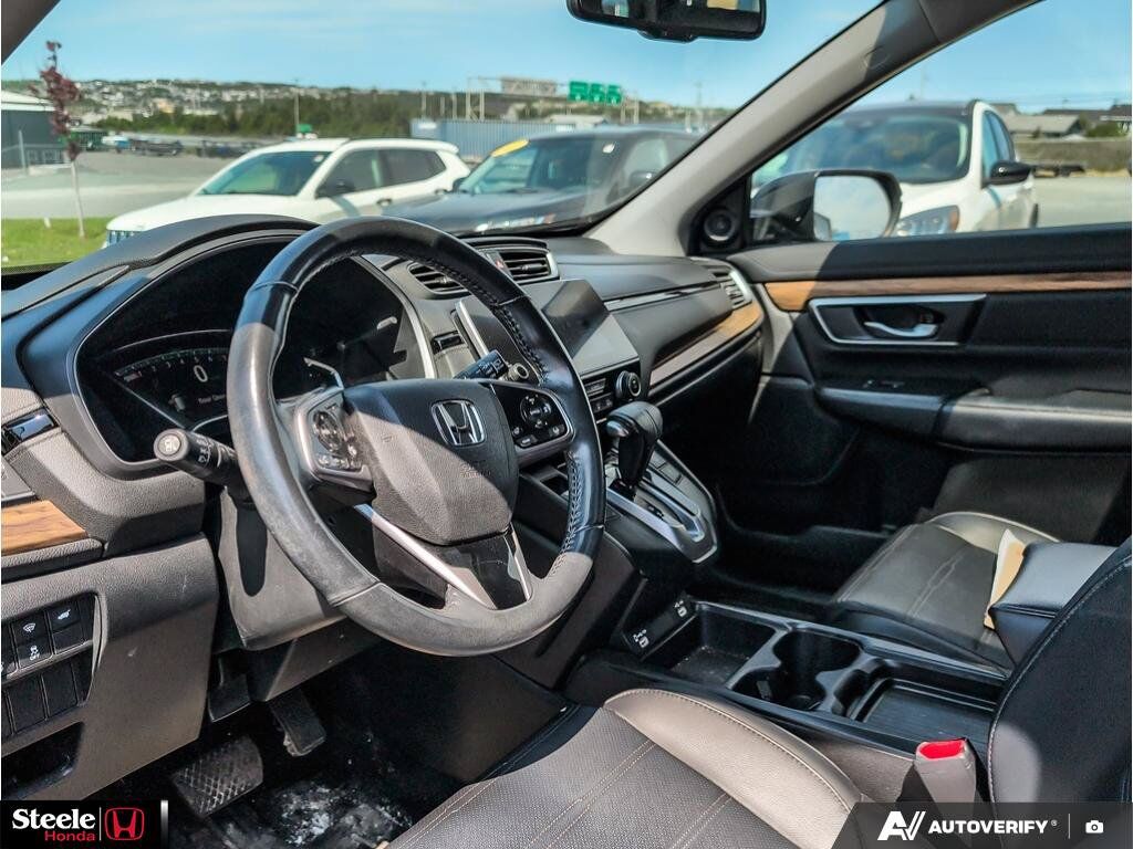 2020 Honda CR-V EX-L St. John's NL