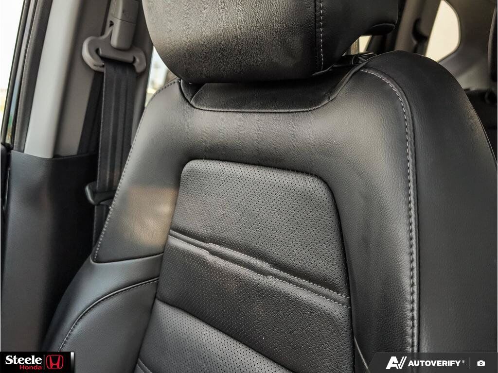 2020 Honda CR-V EX-L St. John's NL