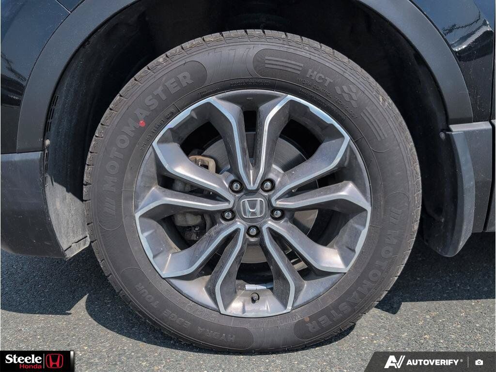 2020 Honda CR-V EX-L St. John's NL