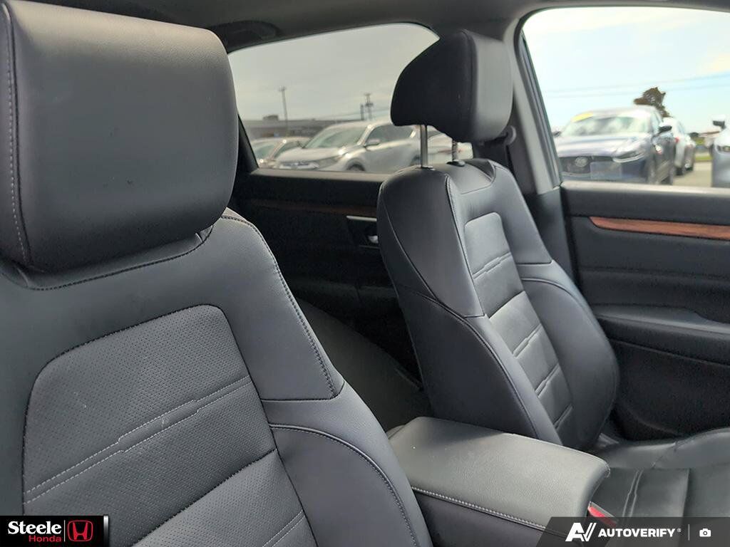 2020 Honda CR-V EX-L St. John's NL