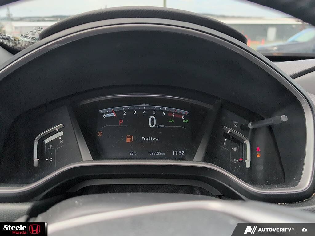 2020 Honda CR-V EX-L St. John's NL