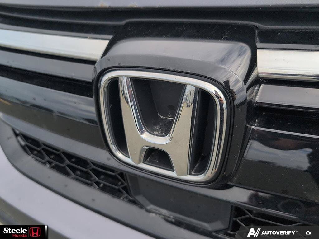 2020 Honda CR-V EX-L St. John's NL