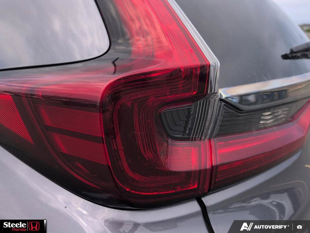 2020 Honda CR-V EX-L St. John's NL