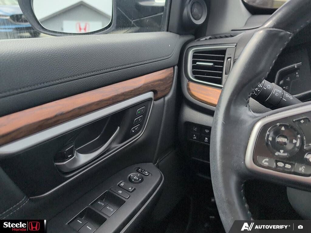 2020 Honda CR-V EX-L St. John's NL