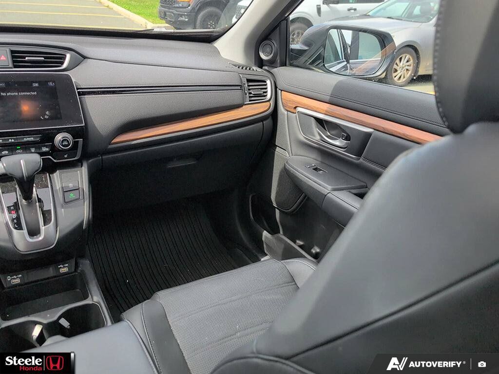 2020 Honda CR-V EX-L St. John's NL