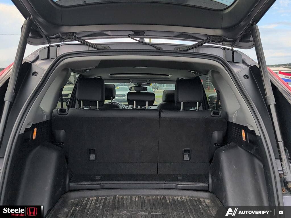 2020 Honda CR-V EX-L St. John's NL