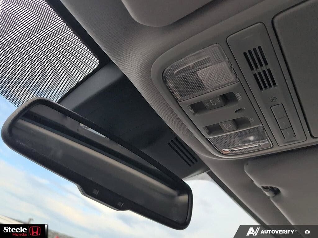 2020 Honda CR-V EX-L St. John's NL