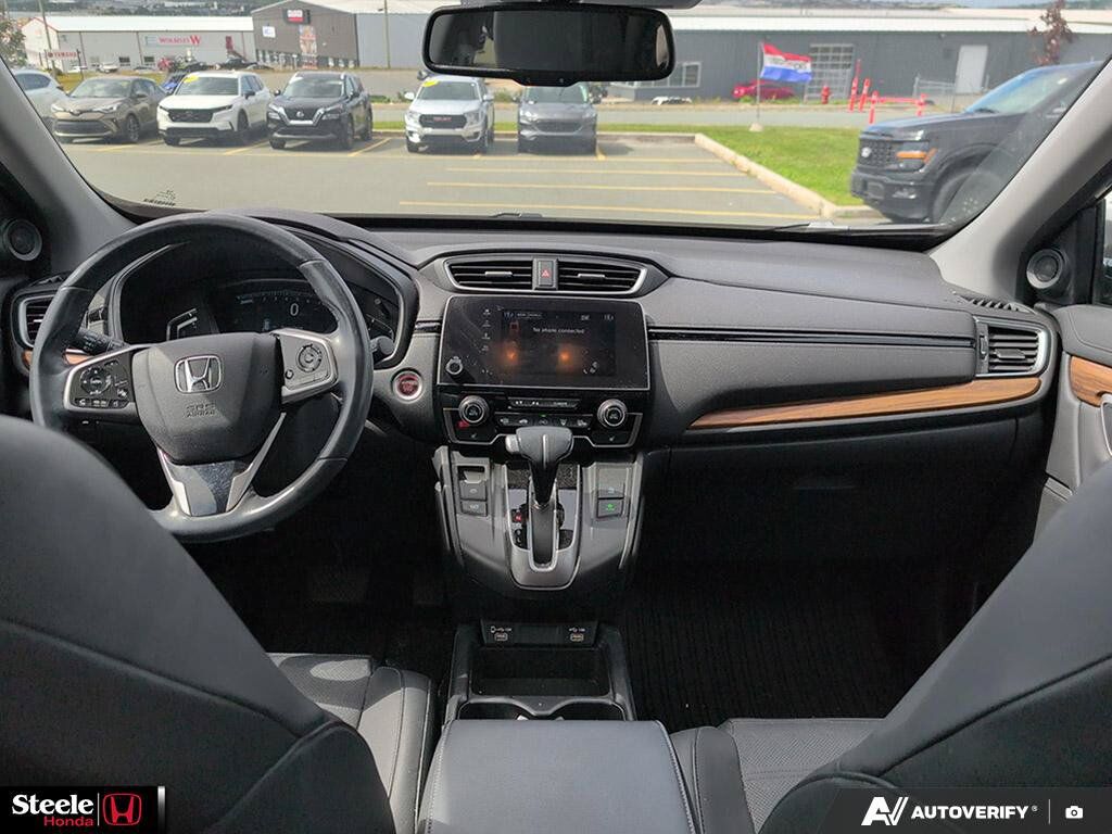 2020 Honda CR-V EX-L St. John's NL