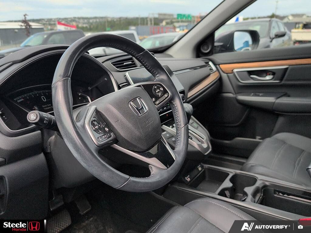 2020 Honda CR-V EX-L St. John's NL