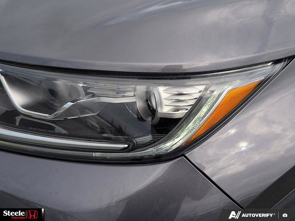 2020 Honda CR-V EX-L St. John's NL