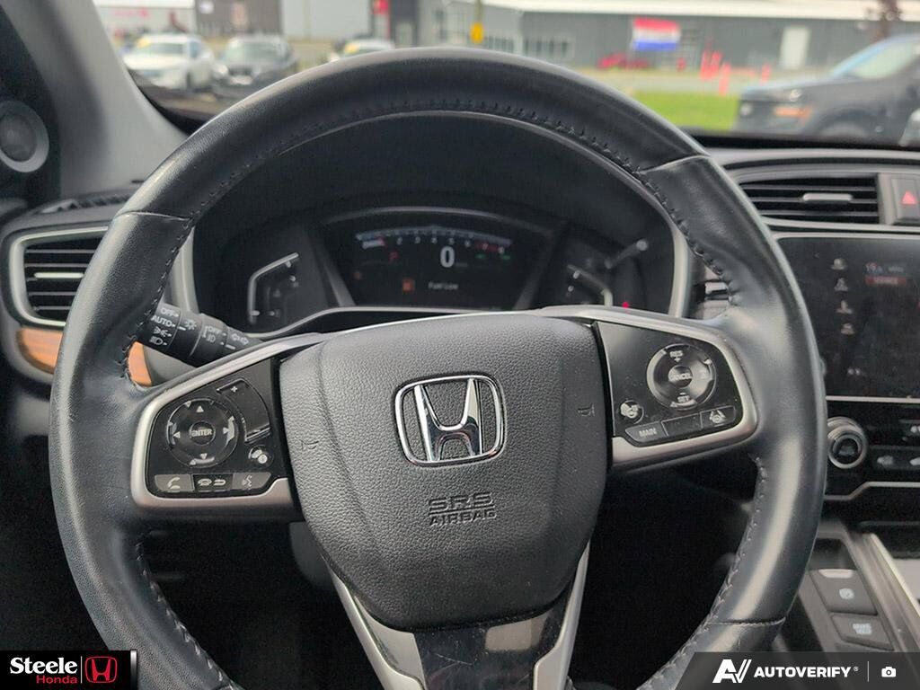 2020 Honda CR-V EX-L St. John's NL