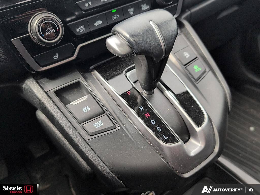 2020 Honda CR-V EX-L St. John's NL