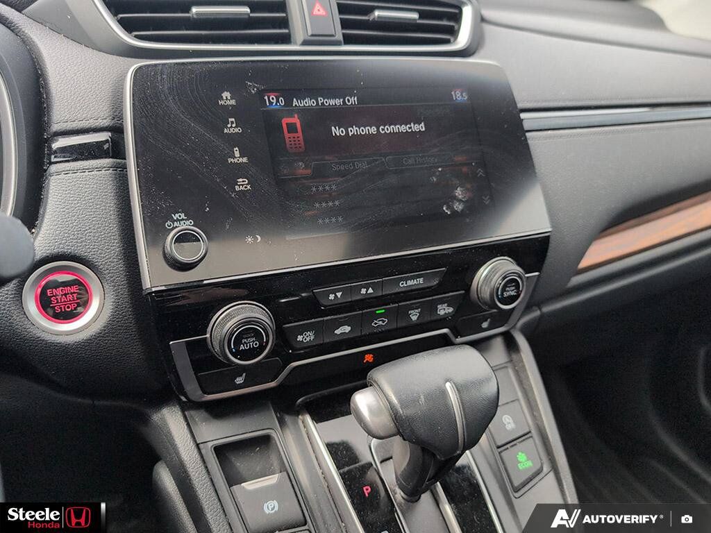 2020 Honda CR-V EX-L St. John's NL