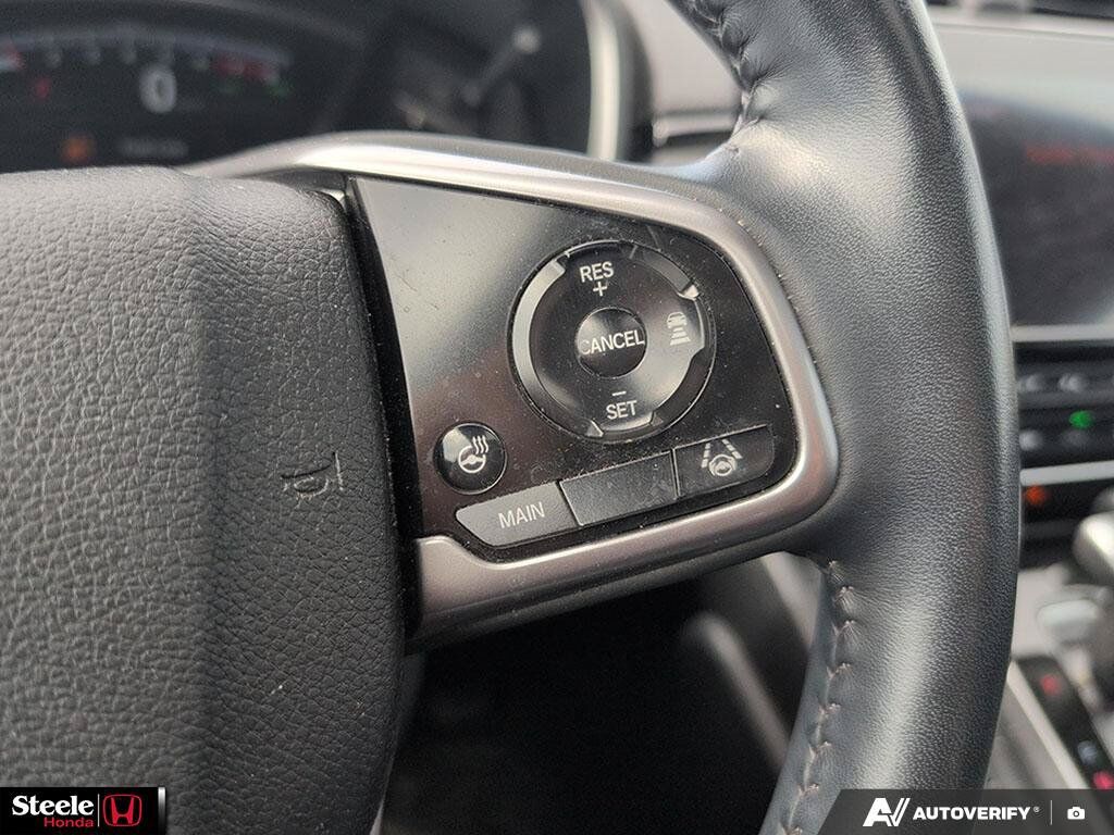 2020 Honda CR-V EX-L St. John's NL