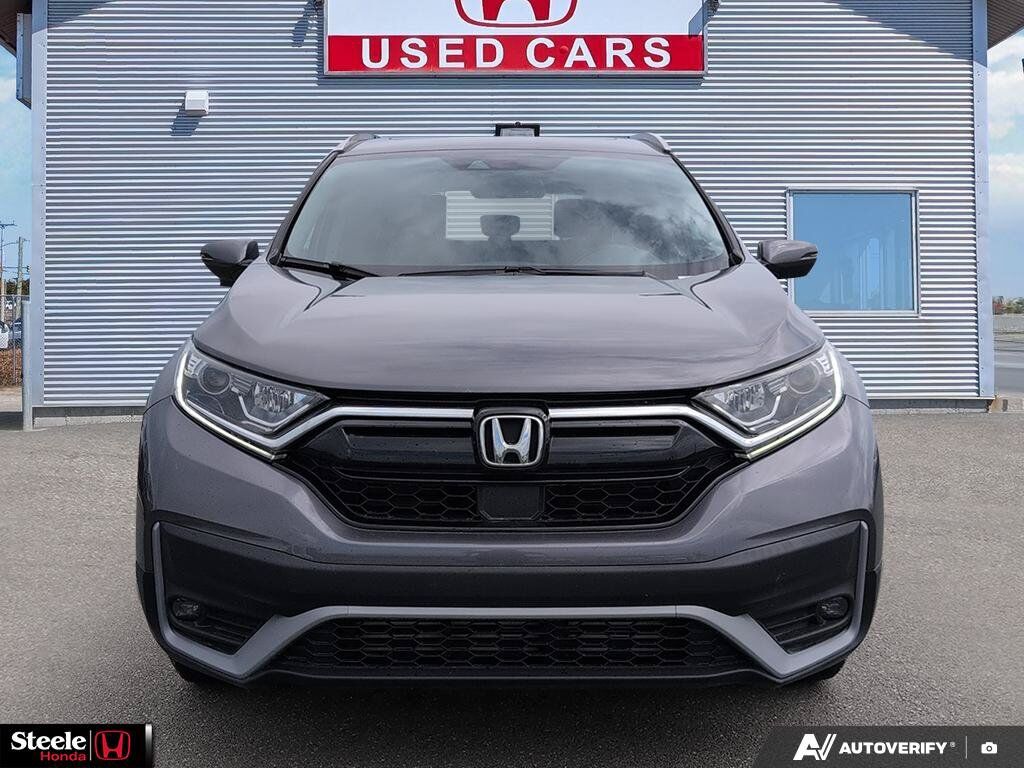 2020 Honda CR-V EX-L St. John's NL