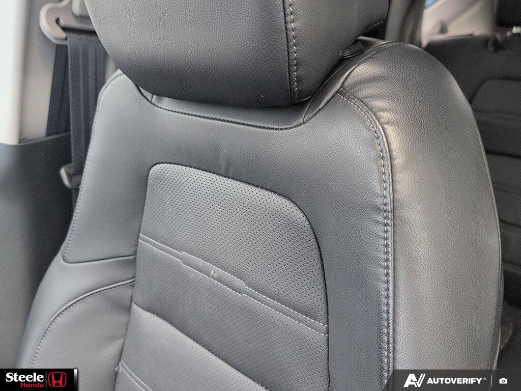 2020 Honda CR-V EX-L St. John's NL