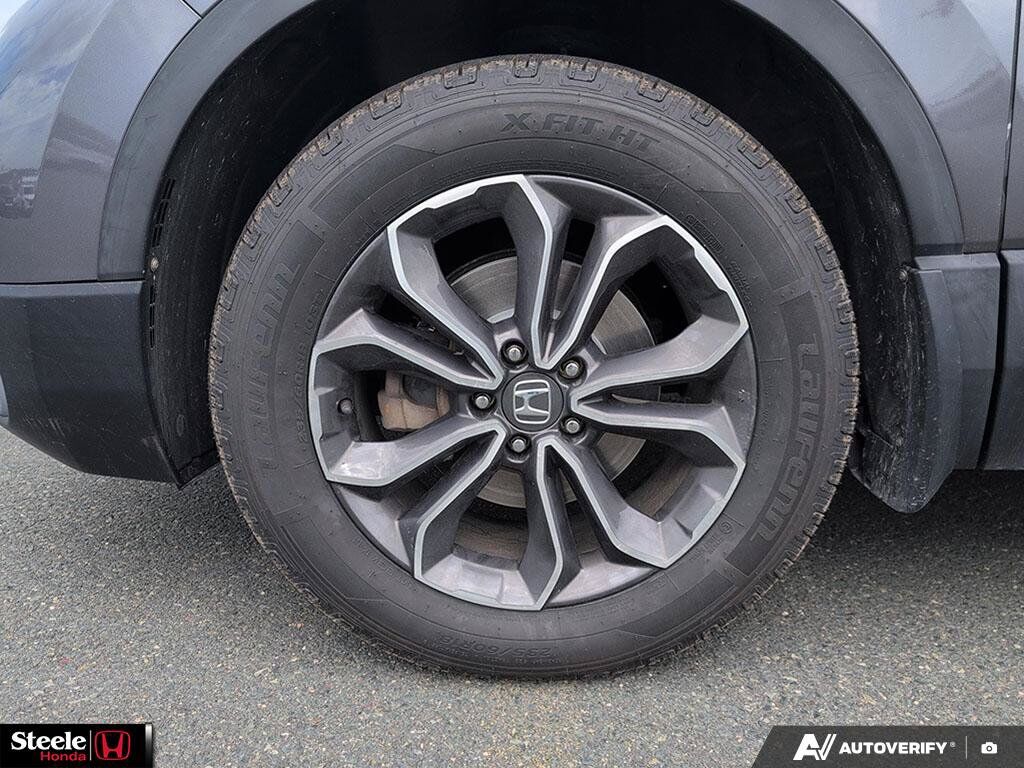 2020 Honda CR-V EX-L St. John's NL
