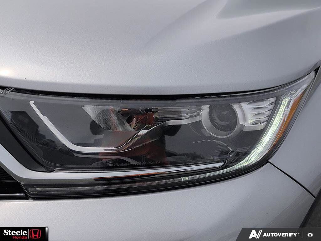 2020 Honda CR-V EX-L St. John's NL