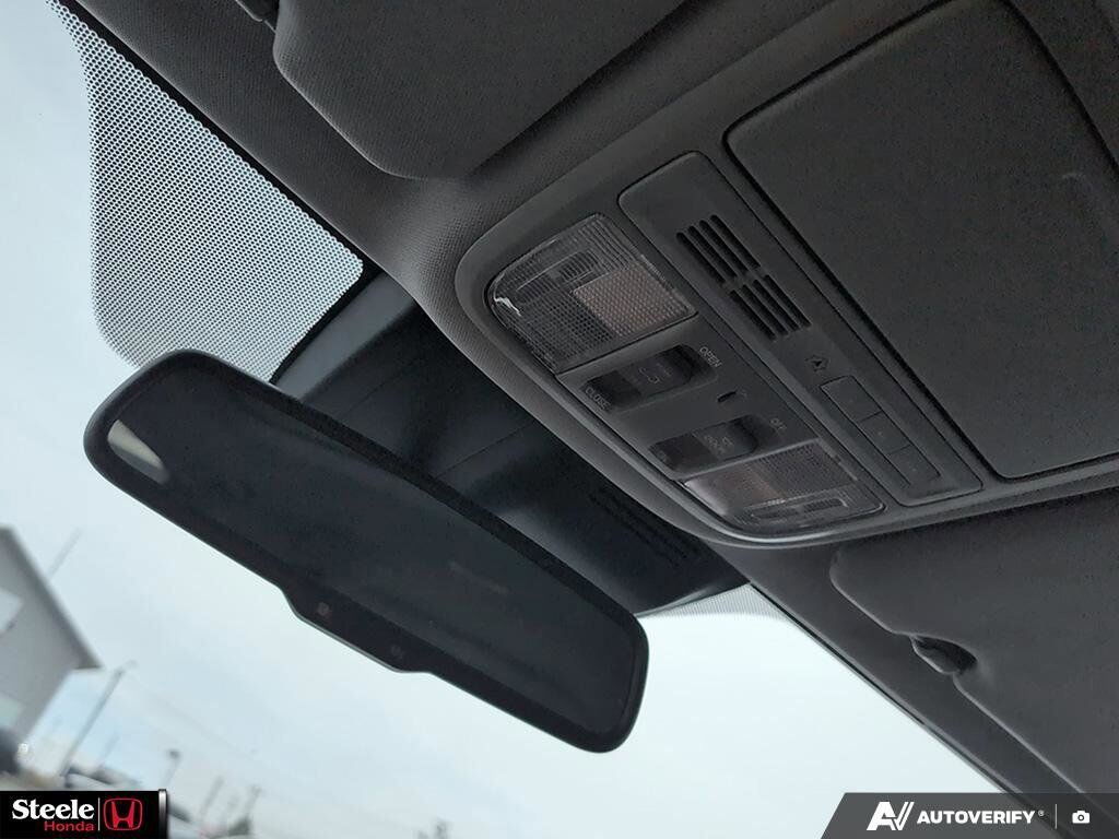 2020 Honda CR-V EX-L St. John's NL