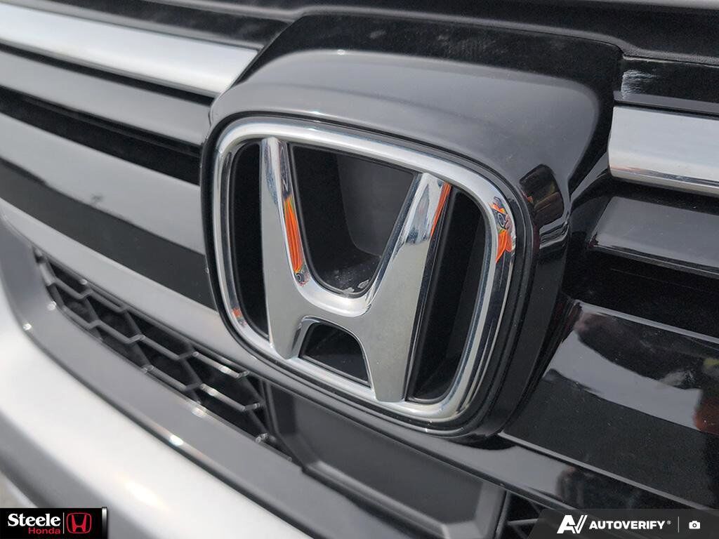 2020 Honda CR-V EX-L St. John's NL