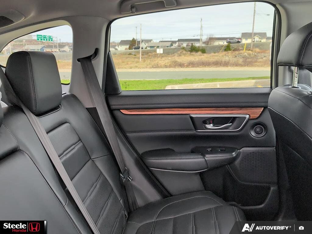 2020 Honda CR-V EX-L St. John's NL