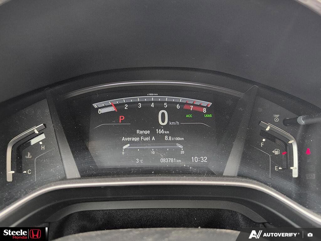 2020 Honda CR-V EX-L St. John's NL