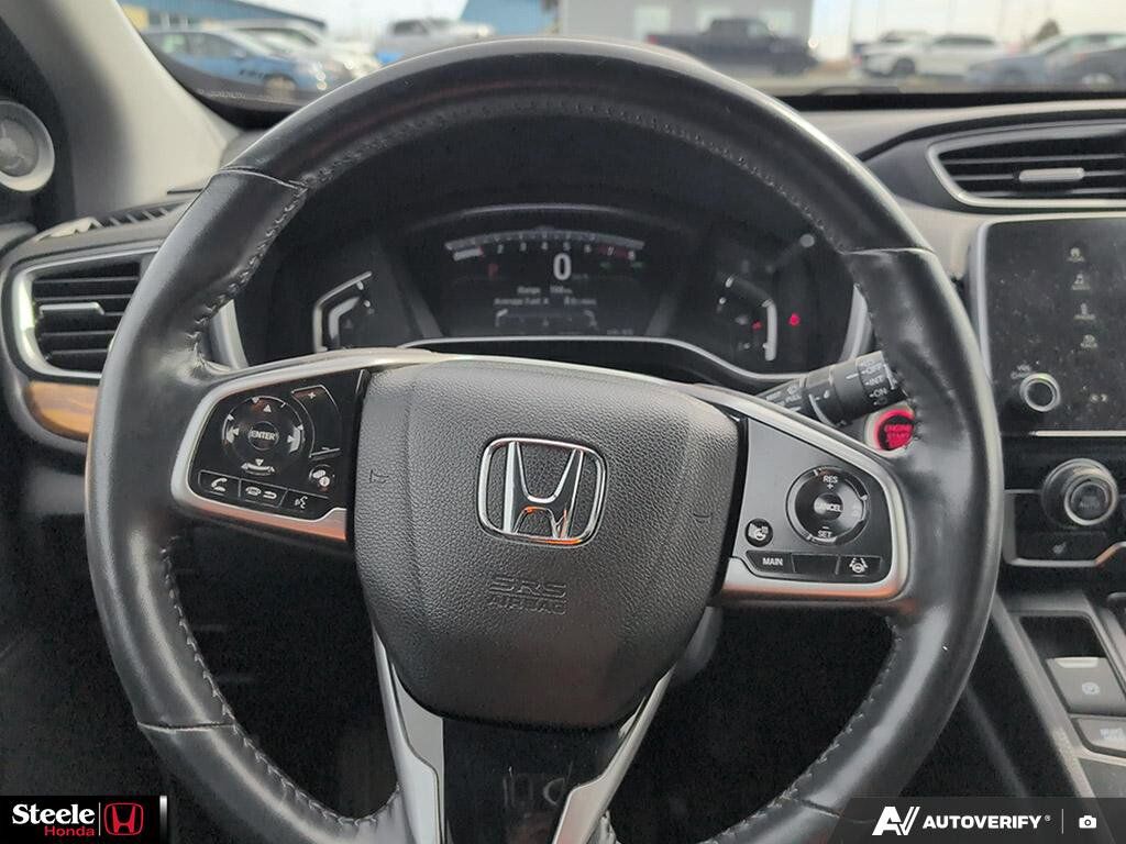 2020 Honda CR-V EX-L St. John's NL