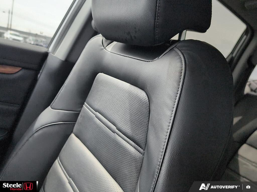 2020 Honda CR-V EX-L St. John's NL