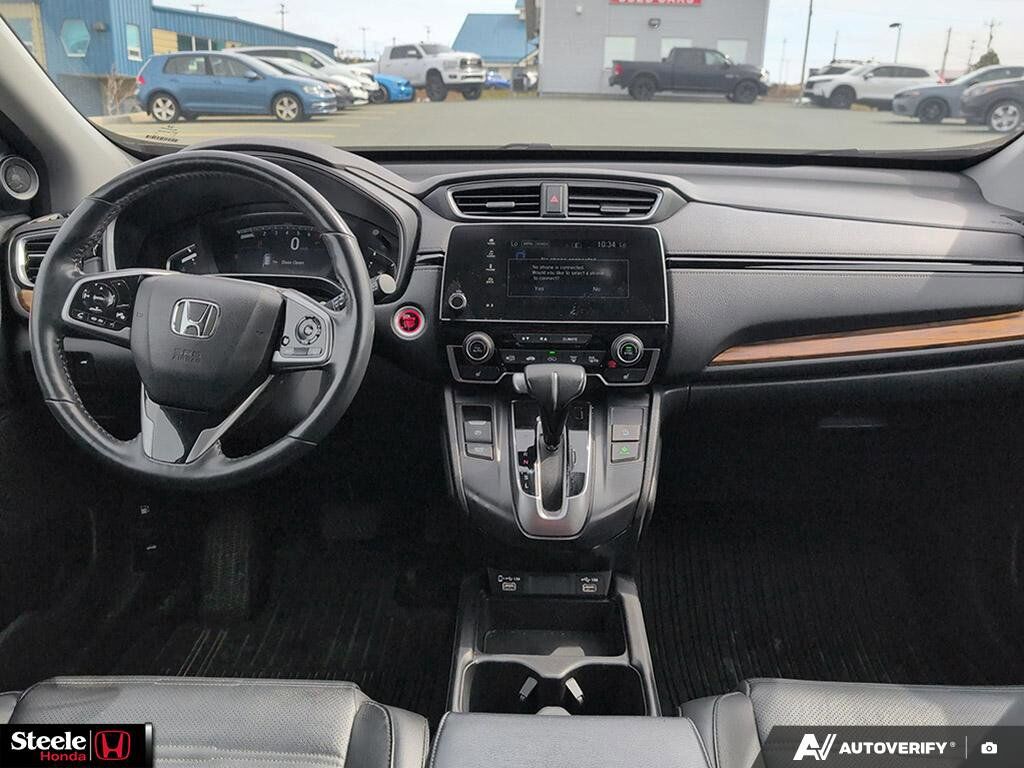 2020 Honda CR-V EX-L St. John's NL