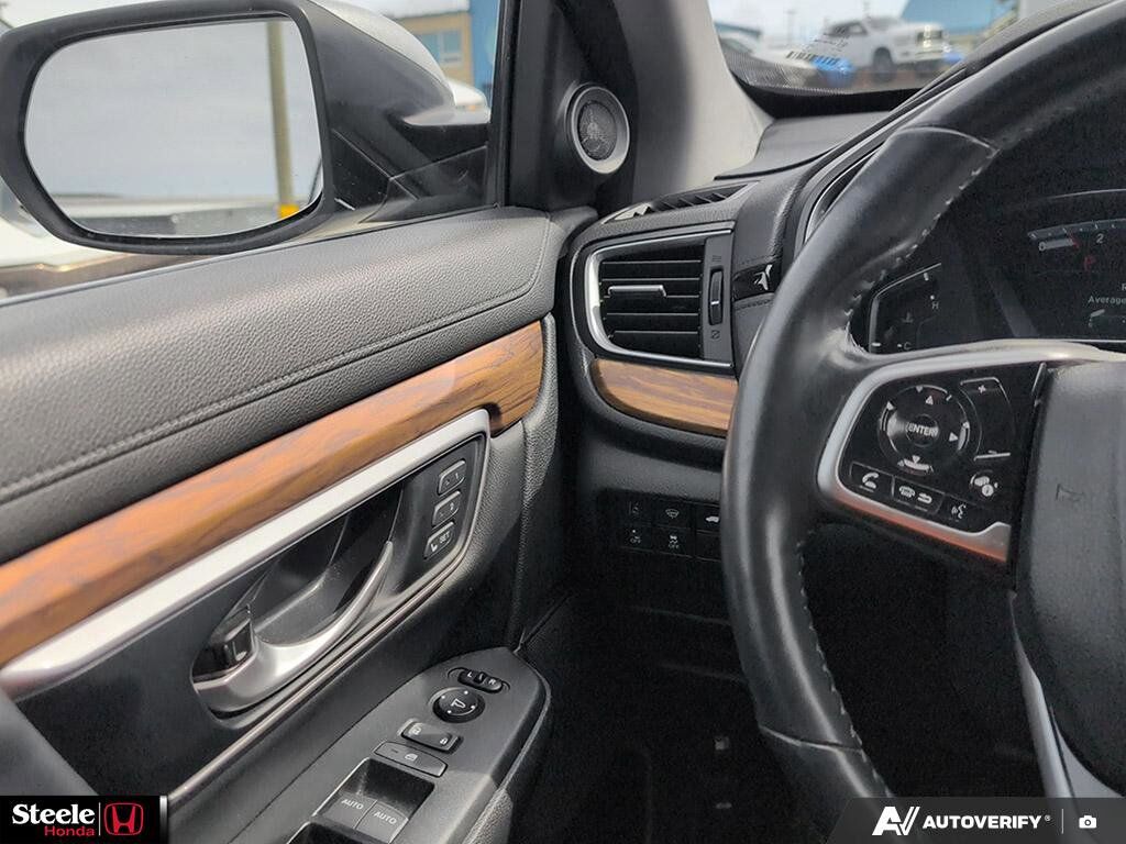 2020 Honda CR-V EX-L St. John's NL