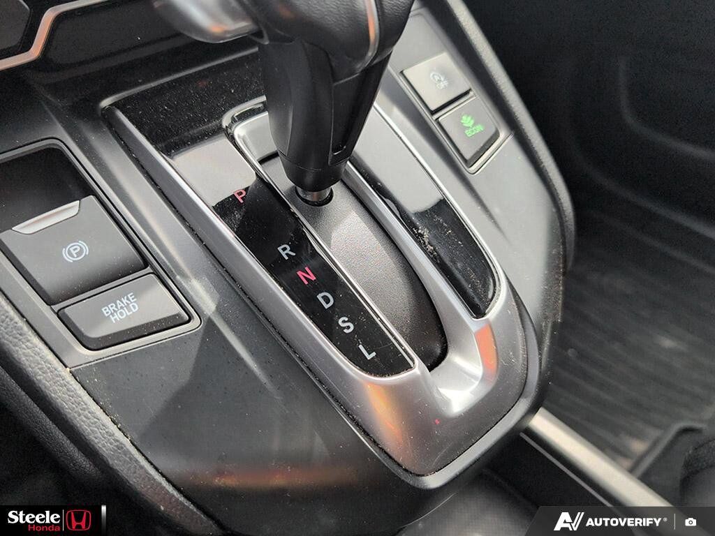 2020 Honda CR-V EX-L St. John's NL