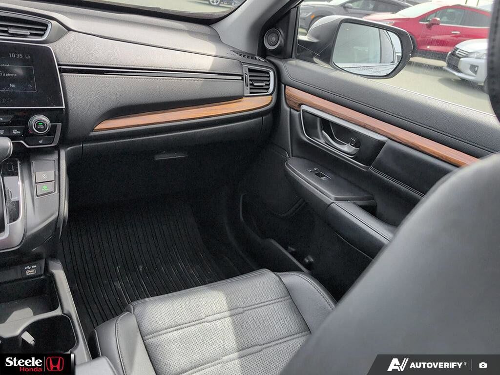 2020 Honda CR-V EX-L St. John's NL