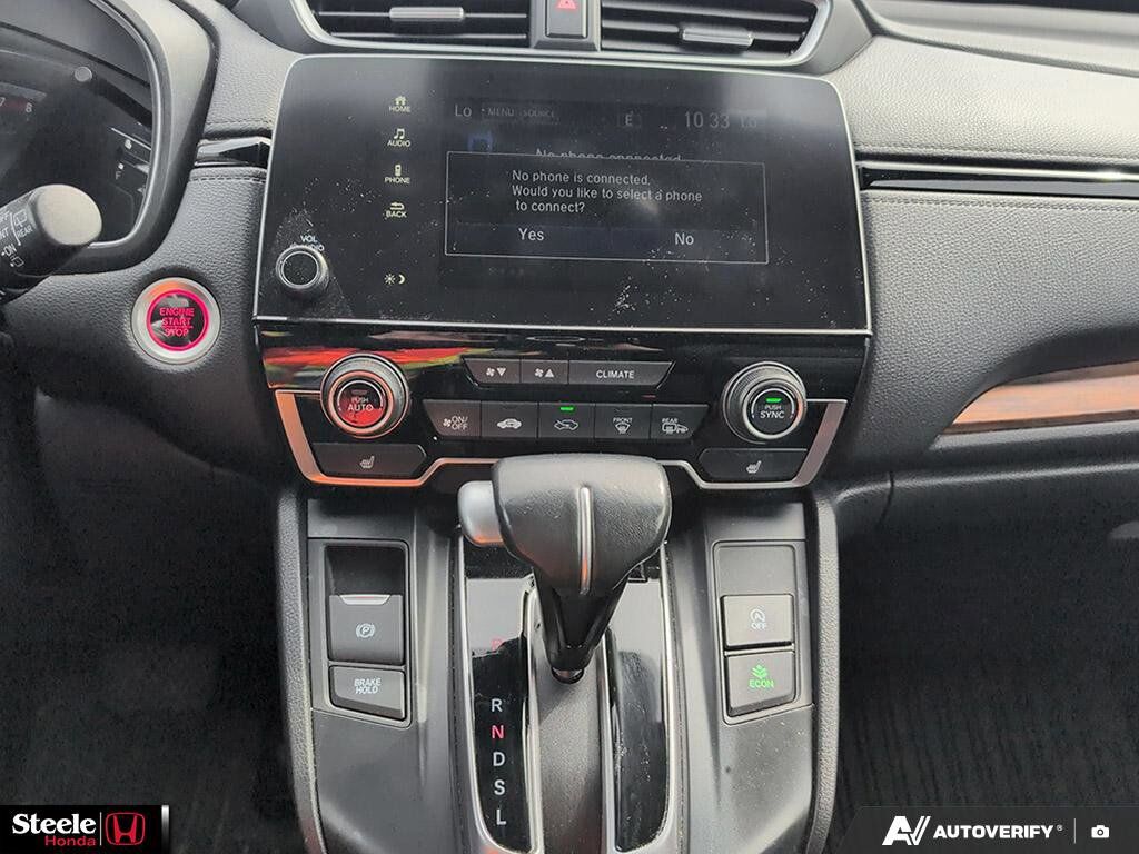 2020 Honda CR-V EX-L St. John's NL
