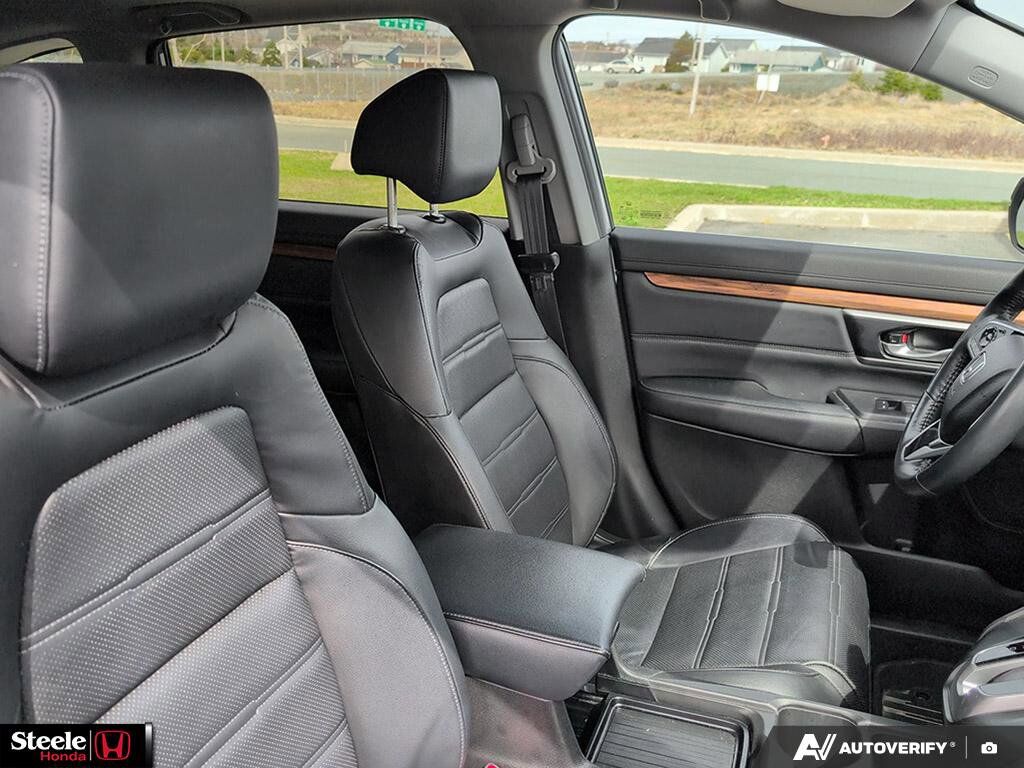 2020 Honda CR-V EX-L St. John's NL