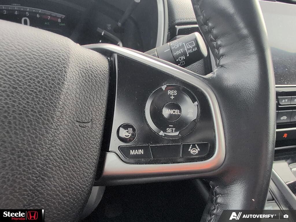 2020 Honda CR-V EX-L St. John's NL
