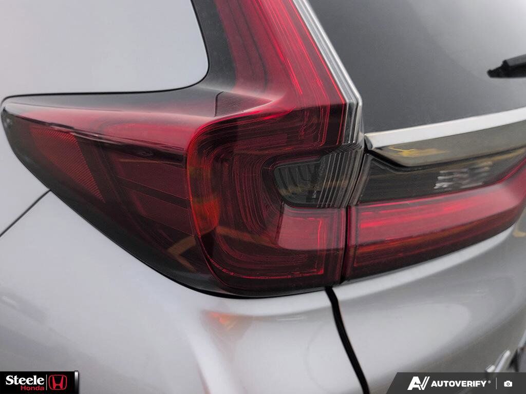 2020 Honda CR-V EX-L St. John's NL