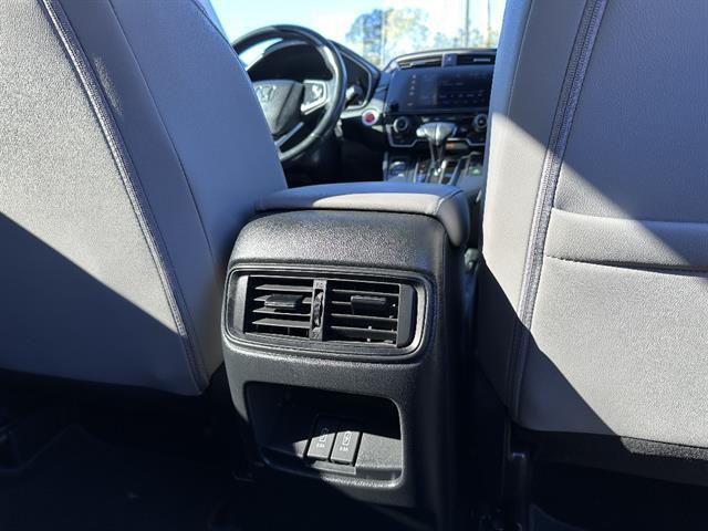 2020 Honda CR-V EX-L Tucson AZ