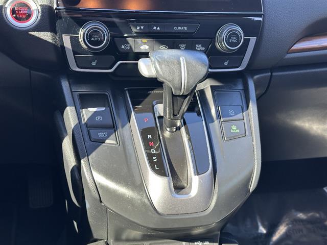 2020 Honda CR-V EX-L Tucson AZ