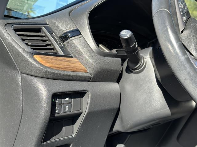 2020 Honda CR-V EX-L Tucson AZ