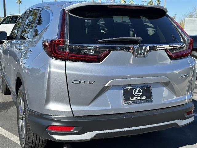 2020 Honda CR-V EX-L Tucson AZ