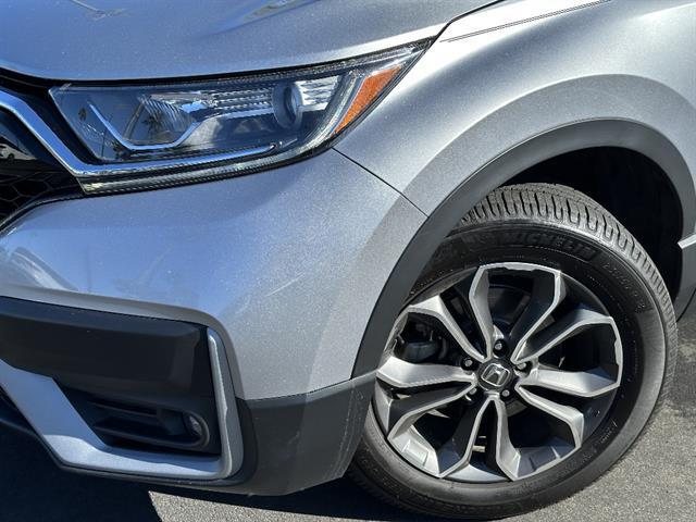2020 Honda CR-V EX-L Tucson AZ